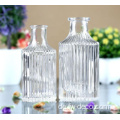 200 ml Glasschilfdiffusorflasche mit Geschenkbox